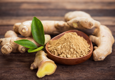 Zenzero, la spezia dai mille benefici