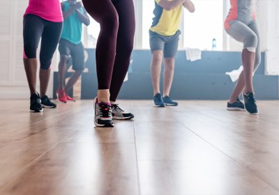 Zumba: ritmo ed energia!